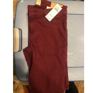 Hollister Jeans Size 5R
